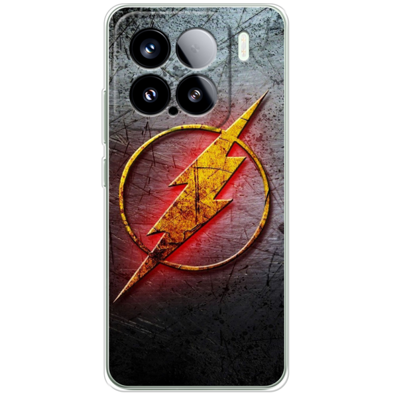 Чохол BoxFace Xiaomi 15 