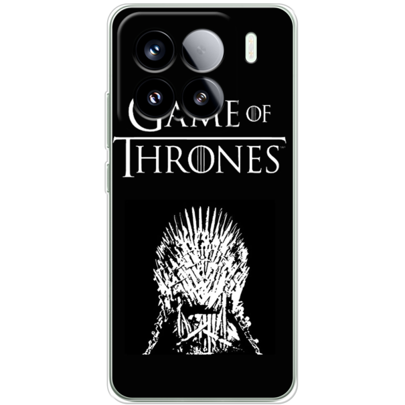 Чохол BoxFace Xiaomi 15 