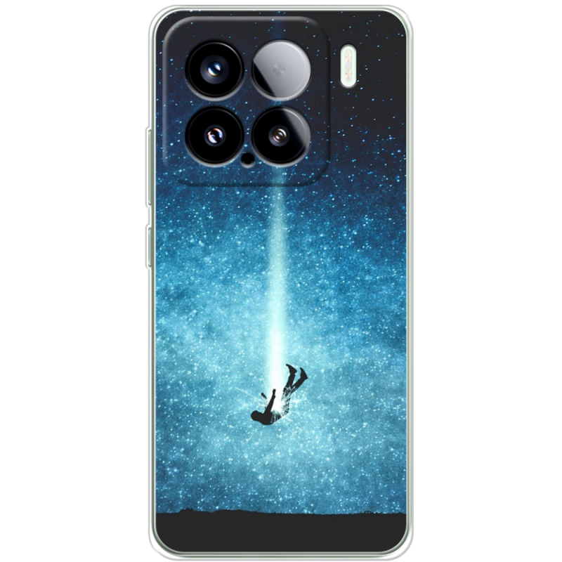 Чохол BoxFace Xiaomi 15 