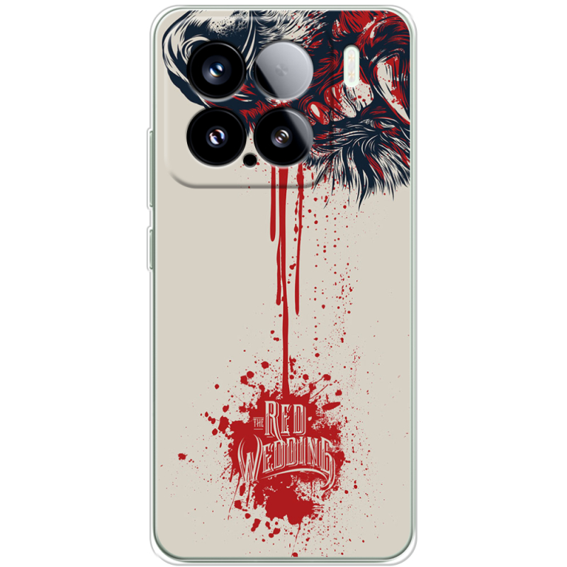 Чохол BoxFace Xiaomi 15 