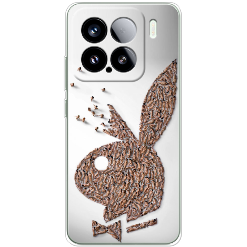 Чохол BoxFace Xiaomi 15 