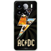 Чохол BoxFace Xiaomi 15 