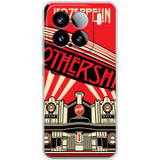 Чохол BoxFace Xiaomi 15 