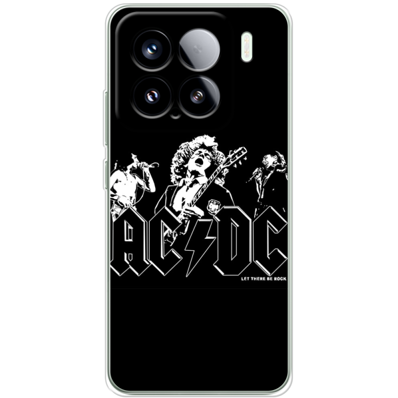 Чохол BoxFace Xiaomi 15 