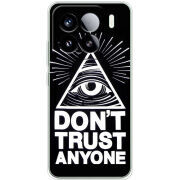 Чохол BoxFace Xiaomi 15 Dont Trust Anyone