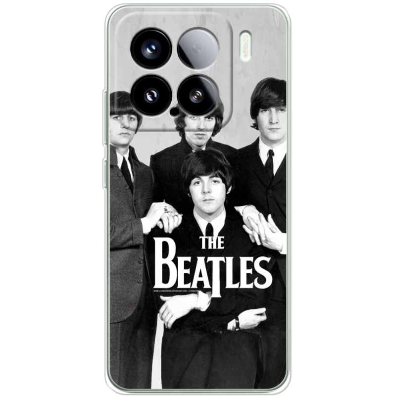 Чохол BoxFace Xiaomi 15 