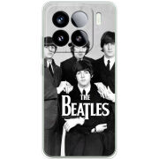 Чохол BoxFace Xiaomi 15 