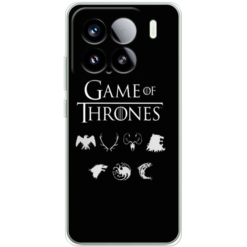 Чохол BoxFace Xiaomi 15 