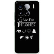 Чохол BoxFace Xiaomi 15 