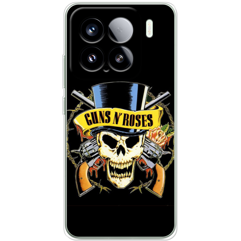 Чохол BoxFace Xiaomi 15 