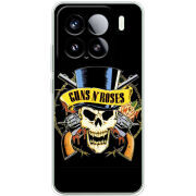 Чохол BoxFace Xiaomi 15 