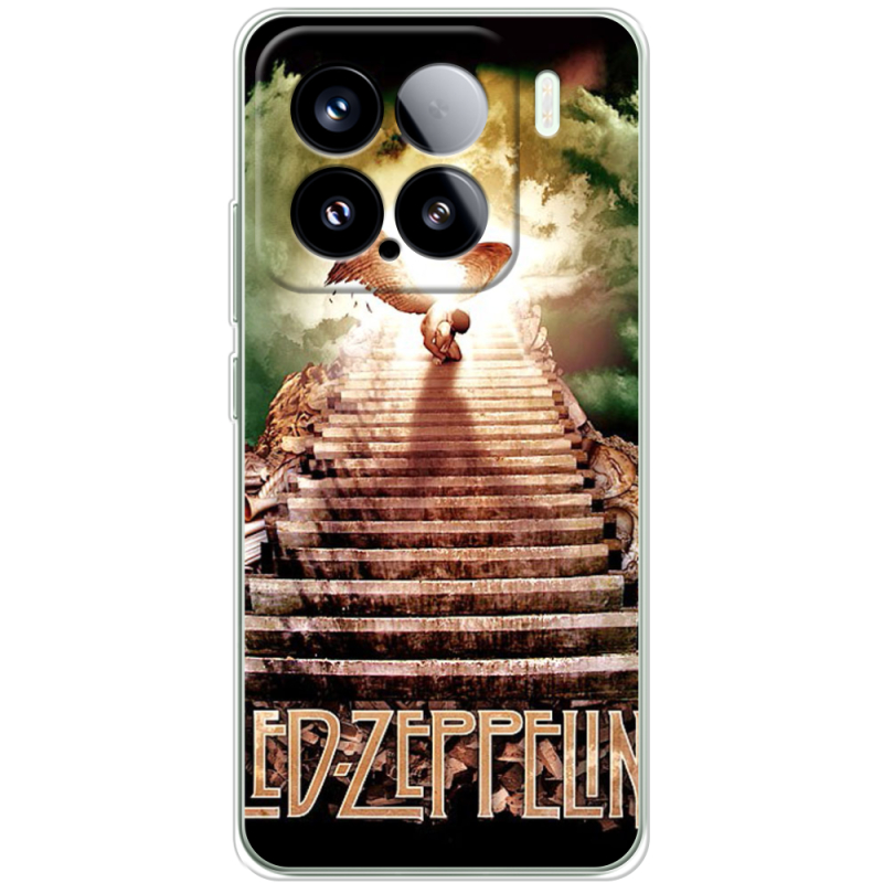 Чохол BoxFace Xiaomi 15 