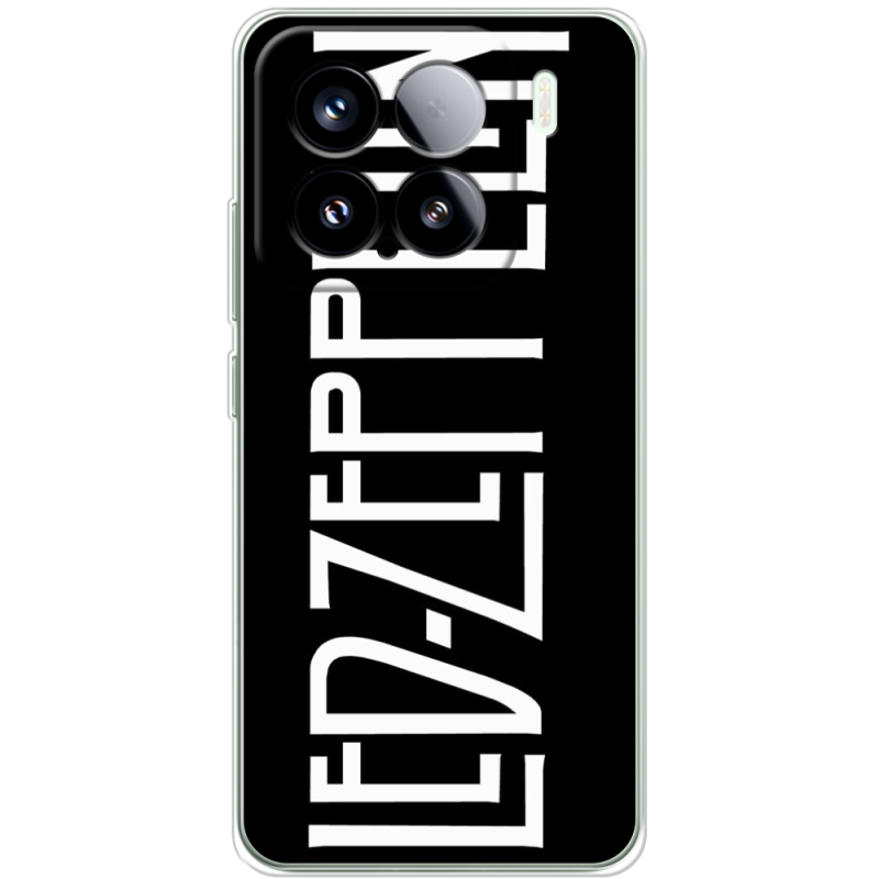 Чохол BoxFace Xiaomi 15 