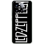 Чохол BoxFace Xiaomi 15 