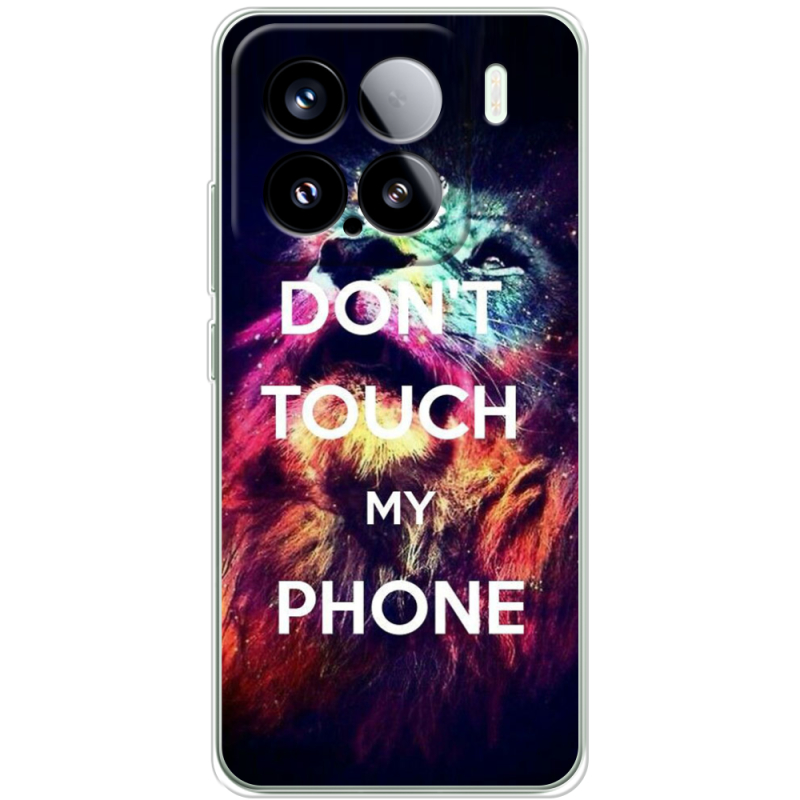 Чохол BoxFace Xiaomi 15 