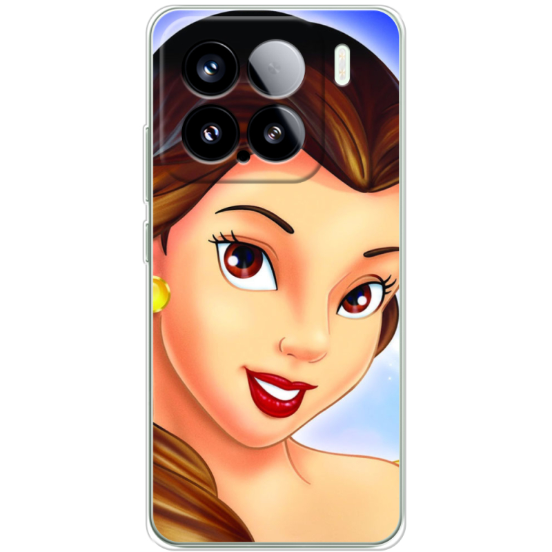 Чохол BoxFace Xiaomi 15 