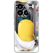 Чохол BoxFace Xiaomi 15 