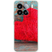 Чохол BoxFace Xiaomi 15 