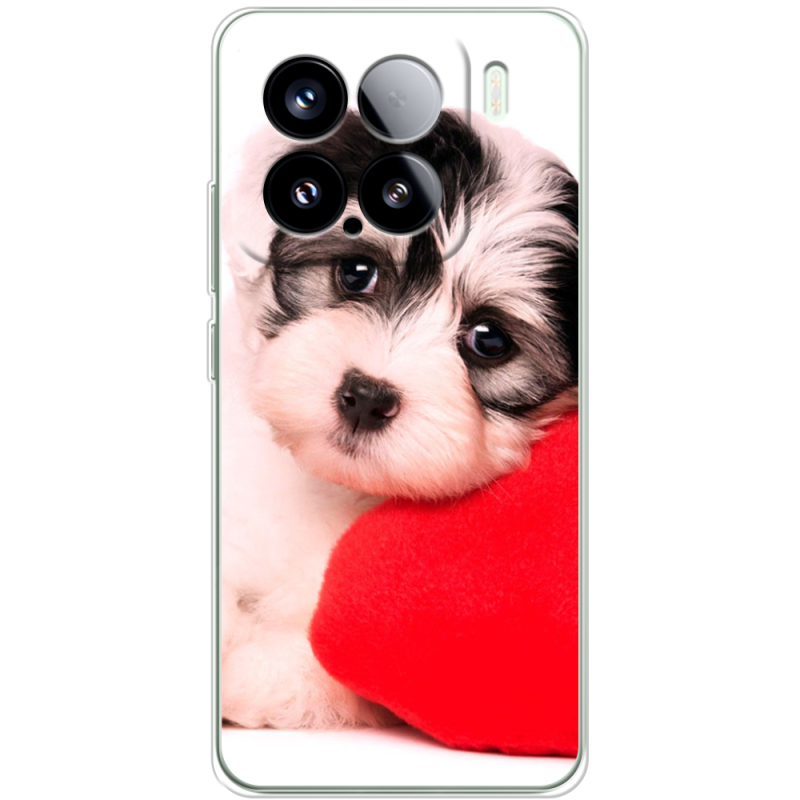 Чохол BoxFace Xiaomi 15 