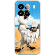 Чохол BoxFace Xiaomi 15 