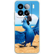 Чохол BoxFace Xiaomi 15 