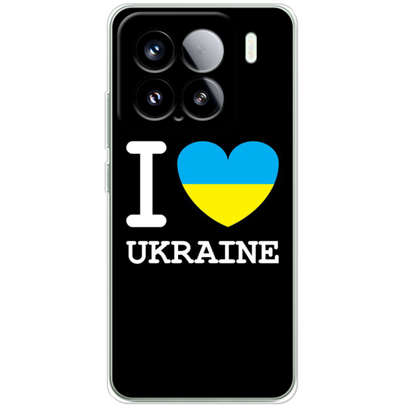 Чохол BoxFace Xiaomi 15 