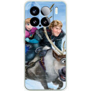 Чохол BoxFace Xiaomi 15 