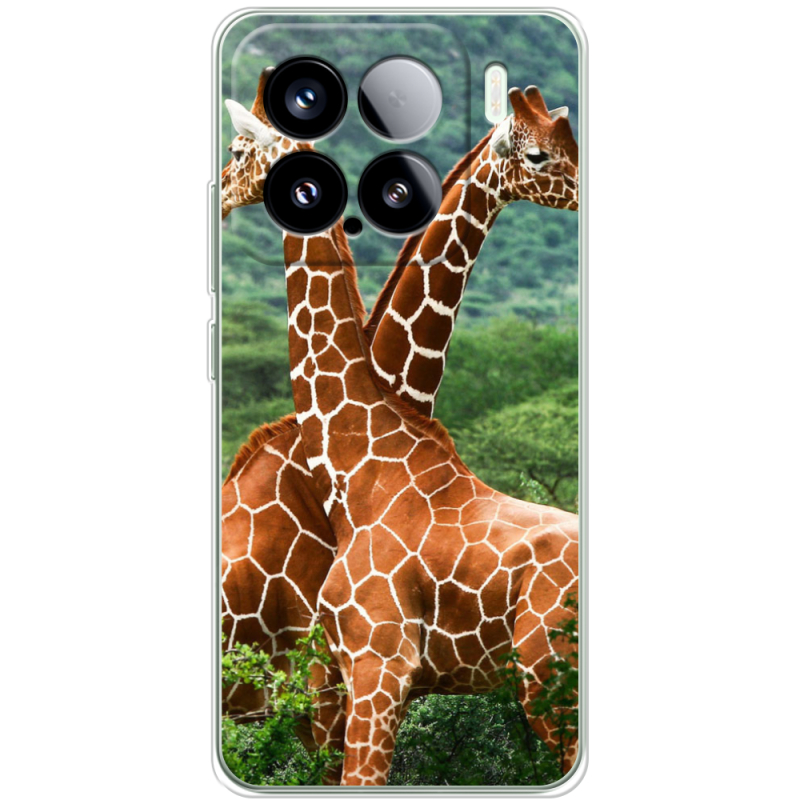 Чохол BoxFace Xiaomi 15 