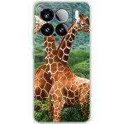 Чохол BoxFace Xiaomi 15 