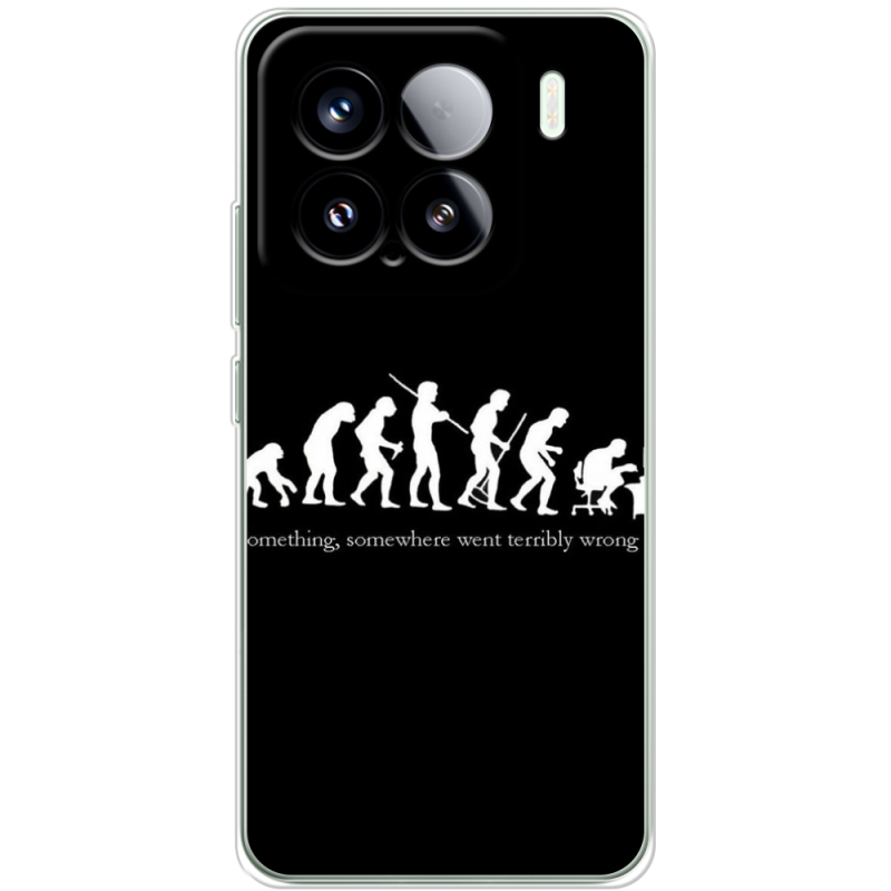 Чохол BoxFace Xiaomi 15 