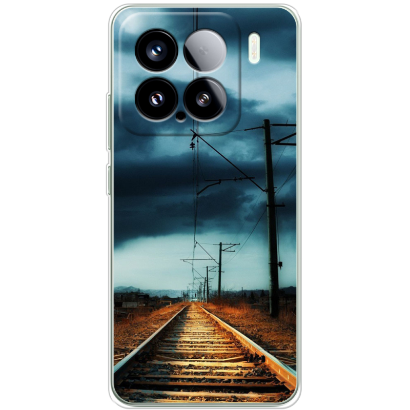 Чохол BoxFace Xiaomi 15 