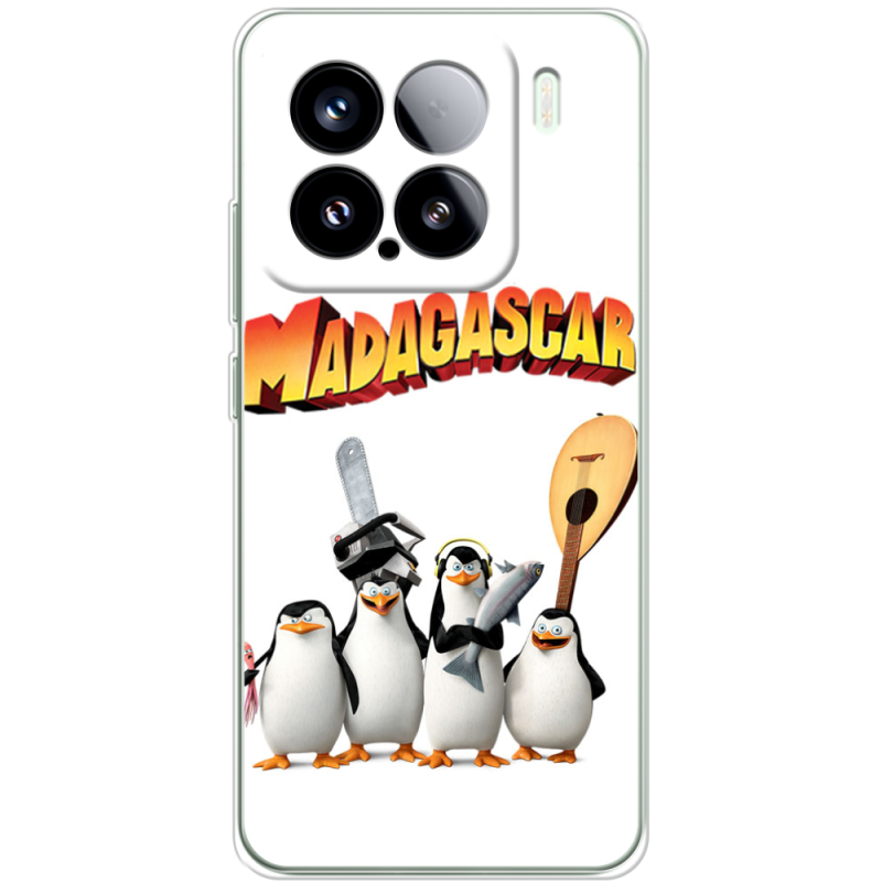 Чохол BoxFace Xiaomi 15 