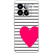 Чохол BoxFace Xiaomi 15 