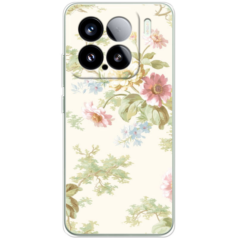 Чохол BoxFace Xiaomi 15 