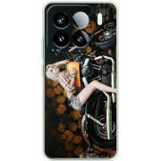 Чохол BoxFace Xiaomi 15 