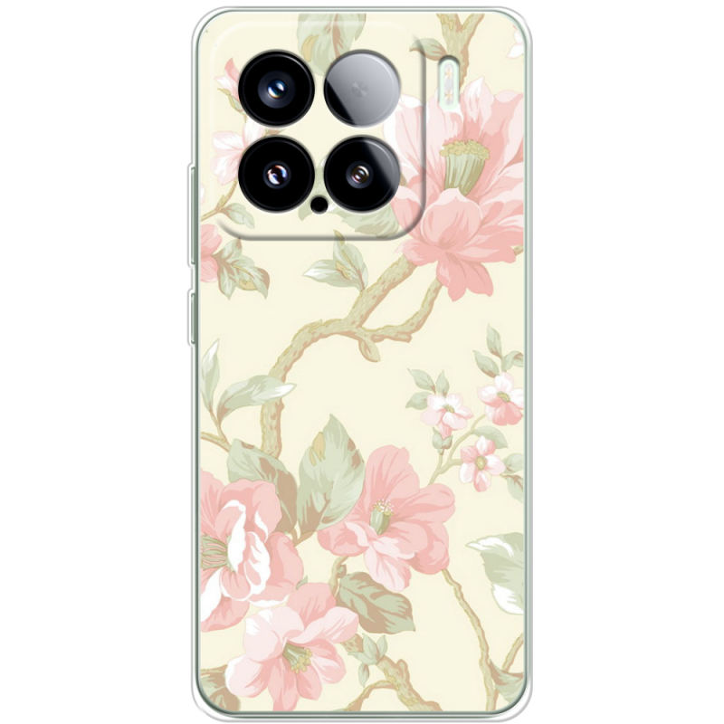 Чохол BoxFace Xiaomi 15 