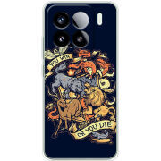 Чохол BoxFace Xiaomi 15 