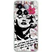 Чохол BoxFace Xiaomi 15 