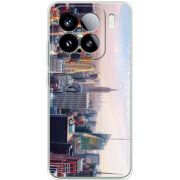 Чохол BoxFace Xiaomi 15 