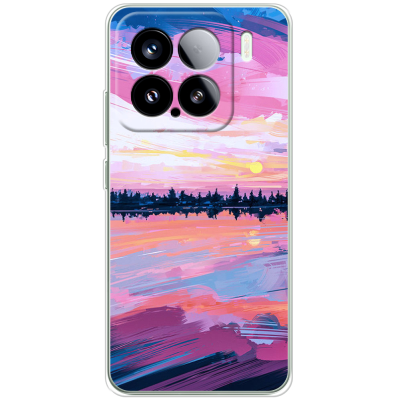 Чохол BoxFace Xiaomi 15 Sky Mirror