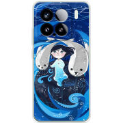 Чохол BoxFace Xiaomi 15 Song of the Sea