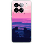 Чохол BoxFace Xiaomi 15 Top of the World