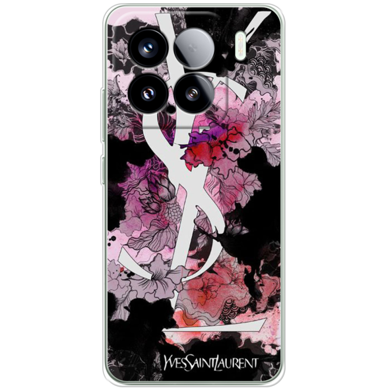 Чохол BoxFace Xiaomi 15 