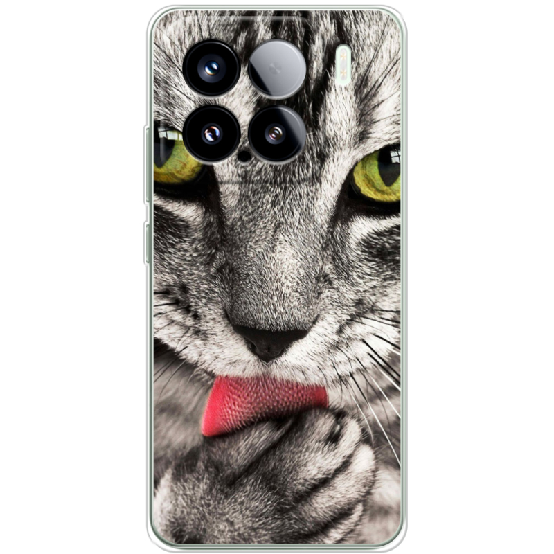 Чохол BoxFace Xiaomi 15 