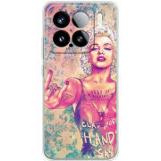 Чохол BoxFace Xiaomi 15 