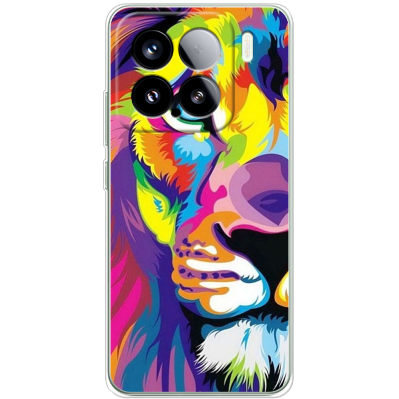 Чохол BoxFace Xiaomi 15 Frilly Lion