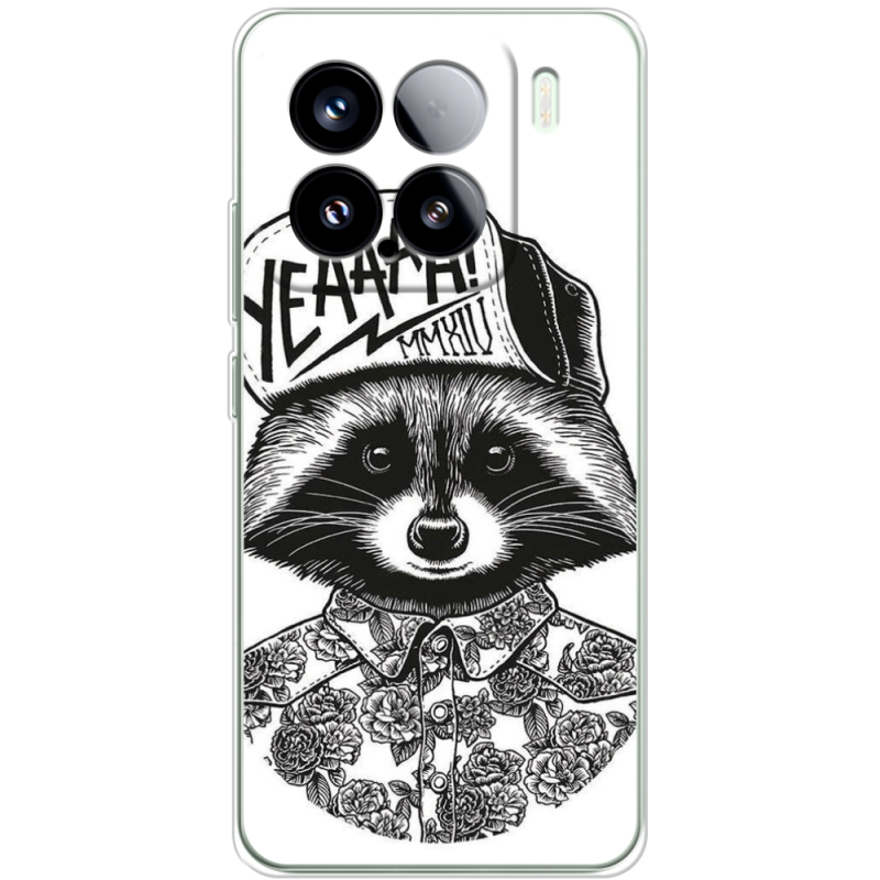 Чохол BoxFace Xiaomi 15 