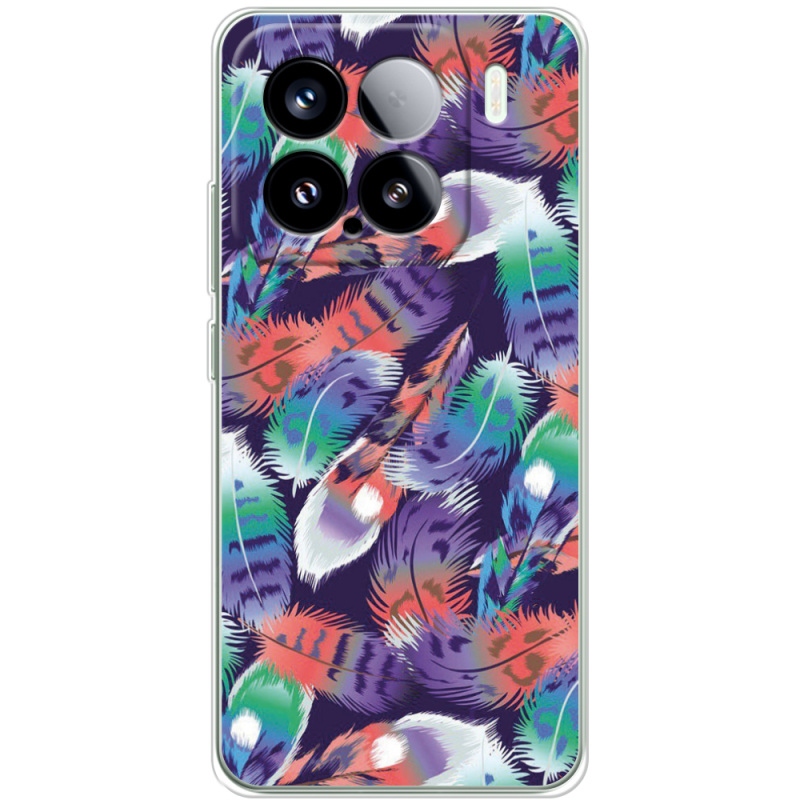 Чохол BoxFace Xiaomi 15 