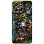 Чохол BoxFace Motorola G15 Power 