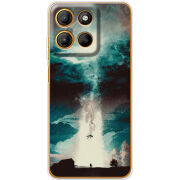 Чохол BoxFace Motorola G15 Power 